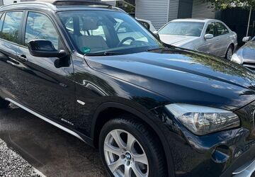 BMW X1 243.000 km 7.300 &euro; Dormagen 41539