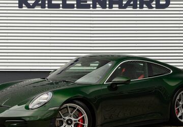 Porsche 992 6.063 km 226.100 &euro; Köln 51149