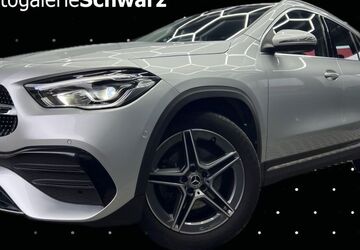 Mercedes-Benz GLA 250 79.940 km 32.290 &euro; Remscheid 42897