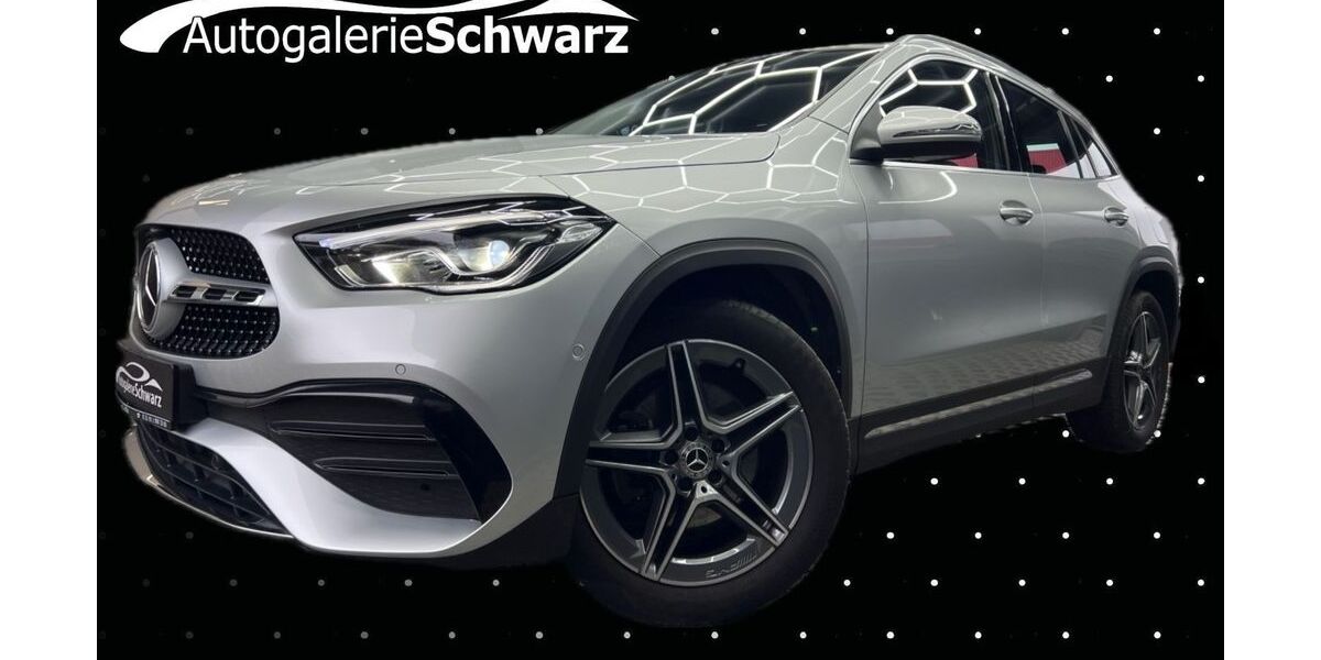 Mercedes-Benz GLA 250 79.940 km 32.290 &euro; Remscheid 42897