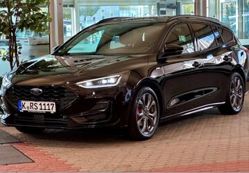 Ford Focus 9.000 km 36.490 &euro; Köln 50769