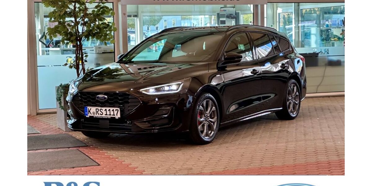 Ford Focus 9.000 km 36.490 &euro; Köln 50769