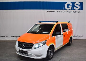 Gebrauchte Mercedes-Benz Vito