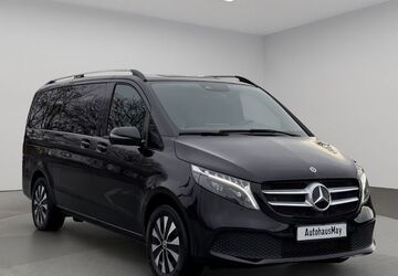 Mercedes-Benz V 250 29.950 km 56.950 &euro; Köln 50674