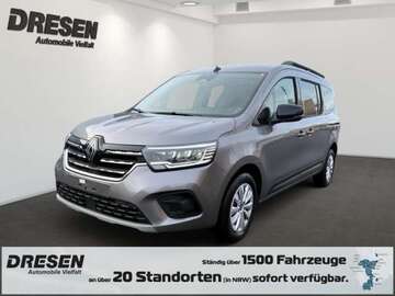 Gebrauchte Renault Kangoo