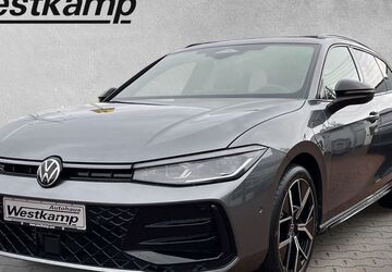 VW Passat Variant 9.900 km 53.830 &euro; Frechen 50226