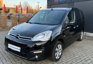Citroen Berlingo 166.000 km 9.400 &euro; Dormagen 41540
