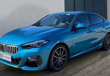 BMW 218 Gran Coupé 39.500 km 27.299 &euro; Meerbusch 40668