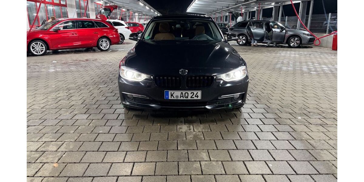 BMW 320 169.000 km 14.500 &euro; Köln 51061
