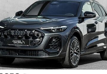 Audi Q5 1.111 km 71.450 &euro; Bergheim 50126