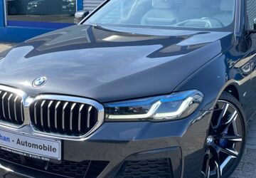 BMW 530 98.923 km 40.950 &euro; Kerpen-Sindorf 50170