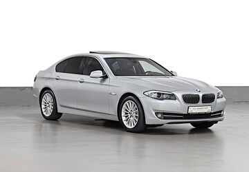 BMW 525 143.848 km 15.990 &euro; Düsseldorf 40597