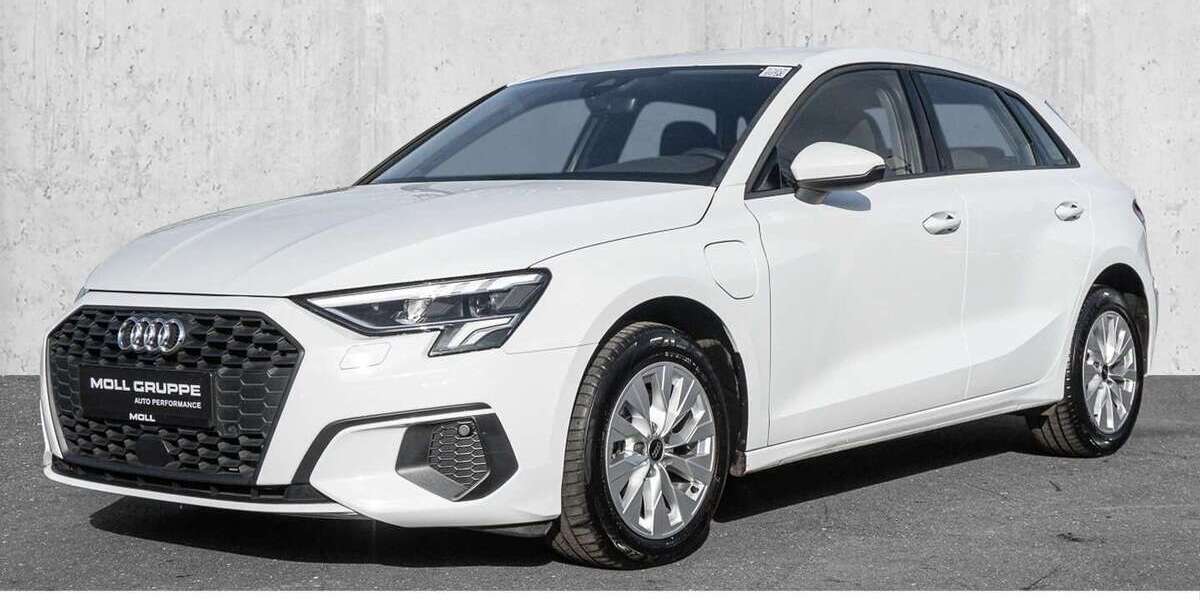 Audi A3 46.676 km 21.120 &euro; Düsseldorf 40549