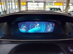 Peugeot 208 e- Allure Pack Kam SHZ Tempo Navi 22.598 km 17.880 &euro; HAAN 42781