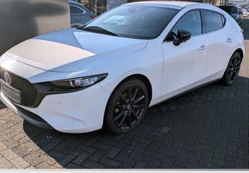 Mazda 3 25.173 km 23.885 &euro; Leverkusen 51373