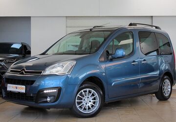 Citroen Berlingo 62.400 km 12.950 &euro; Dormagen 41540