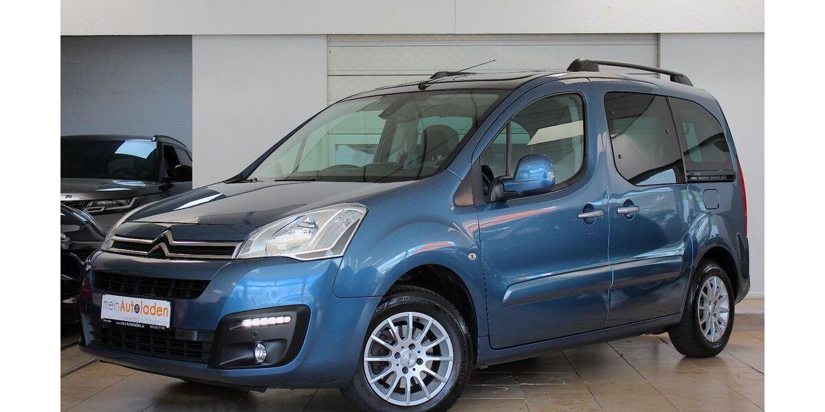 Citroen Berlingo 62.400 km 12.950 &euro; Dormagen 41540
