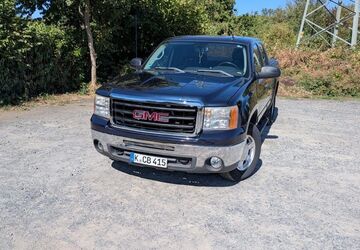 GMC Sierra 165.450 km 9.850 &euro; Hürth 50354