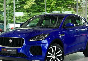 Jaguar E-Pace 112.000 km 23.750 &euro; Remscheid/NRW 42855