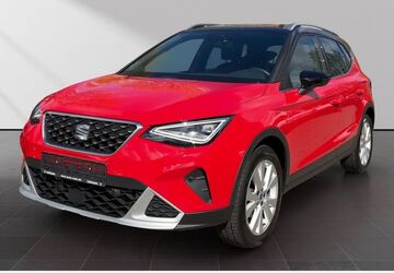 Seat Arona 21.582 km 18.990 &euro; Solingen 42719