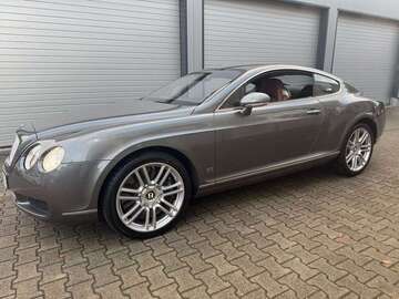 Gebrauchte Bentley Continental