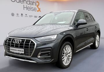 Audi Q5 33.883 km 35.850 &euro; Köln 50739