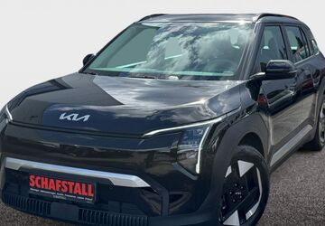 Kia EV3 6.242 km 27.979 &euro; Elsdorf (bei Köln) 50189