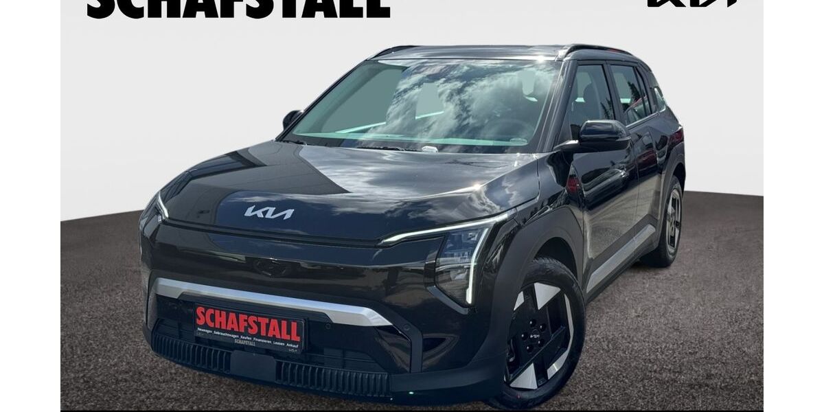 Kia EV3 6.242 km 27.979 &euro; Elsdorf (bei Köln) 50189