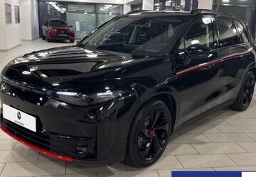 Leapmotor C10 2.990 km 44.880 &euro; Köln 51065