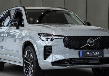 Volvo XC90 17.000 km 79.990 &euro; Köln 50968