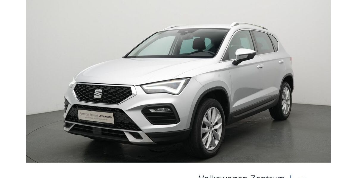 Seat Ateca 65.525 km 16.680 &euro; Leverkusen 51379