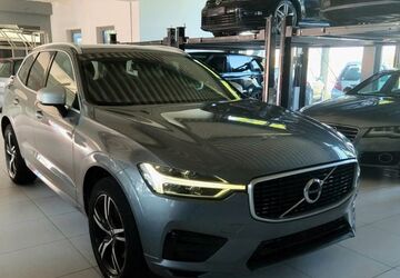 Volvo XC60 320.000 km 13.950 &euro; Brühl 50321