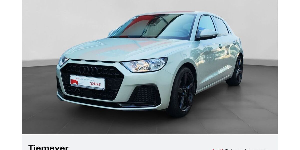 Audi A1 4.499 km 24.980 &euro; Remscheid 42897