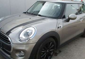 Mini One 47.395 km 14.970 &euro; Köln 51105