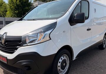 Renault Trafic 228.659 km 7.190 &euro; Meerbusch 40668