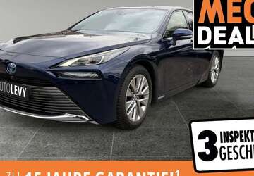 Toyota Mirai 33.145 km 15.490 &euro; Frechen 50226