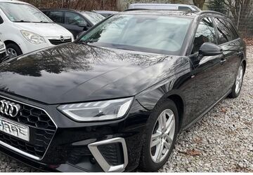 Audi A4 170.410 km 22.480 &euro; Hilden 40721