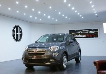 Fiat 500X 135.760 km 7.797 &euro; Remscheid-Lüttringhausen 42899