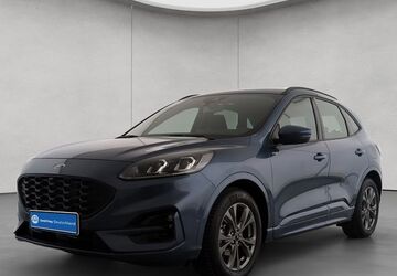 Ford Kuga 8.257 km 23.790 &euro; Düsseldorf 40549