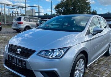 Seat Ibiza 33.800 km 14.400 &euro; Köln 50677