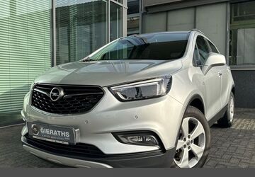 Opel Mokka 77.629 km 14.650 &euro; Bergisch Gladbach 51469