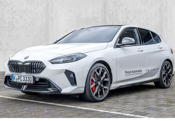 BMW 120 3.000 km 41.990 &euro; Köln-West 50858