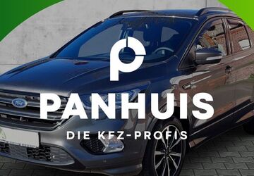 Ford Kuga 169.850 km 15.490 &euro; Meerbusch 40670