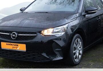 Opel Corsa 8.574 km 13.150 &euro; Solingen 42697