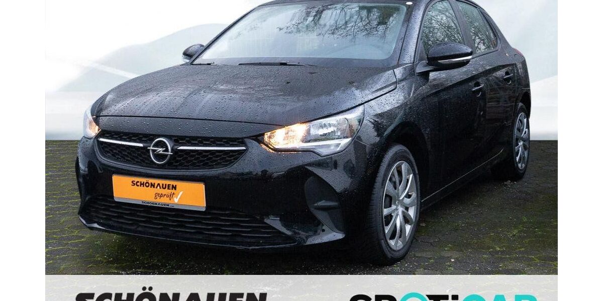 Opel Corsa 8.574 km 13.150 &euro; Solingen 42697