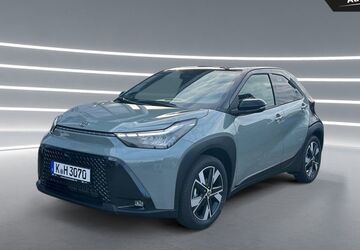 Toyota Aygo (X) 3.700 km 22.990 &euro; Köln 51149