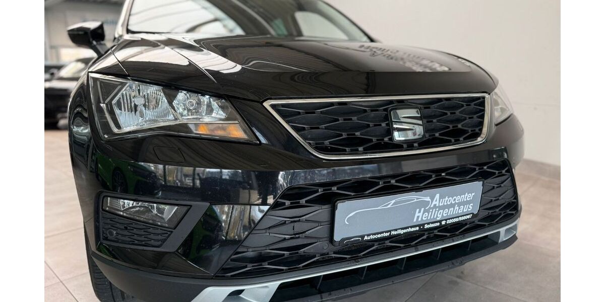 Seat Ateca 110.704 km 15.980 &euro; Heiligenhaus 42579