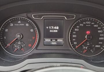 Audi Q3 195.000 km 9.500 &euro; Remscheid 42855