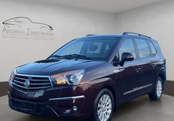 SsangYong Rodius 137.500 km 9.900 &euro; Kaarst 41564