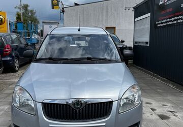Skoda Roomster 78.000 km 3.700 &euro; Dormagen 41539